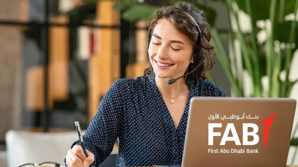 FAB Customer Service