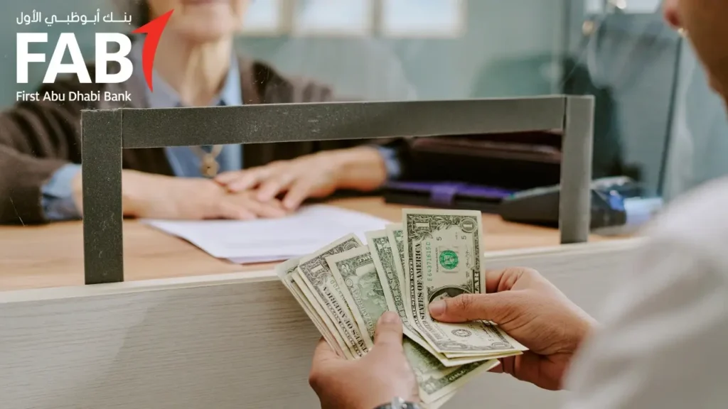 FAB Daily POS and Purchase Transaction Limits