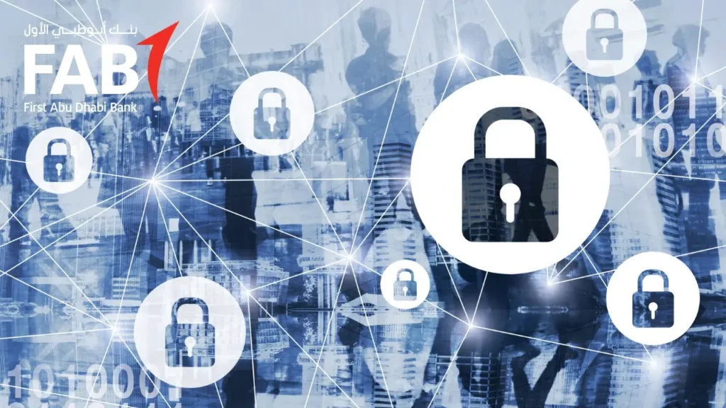 Security Features of FAB ATMs