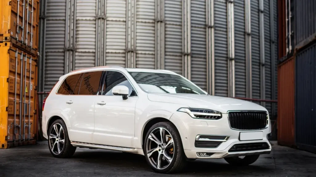 Inspect the Exterior Condition