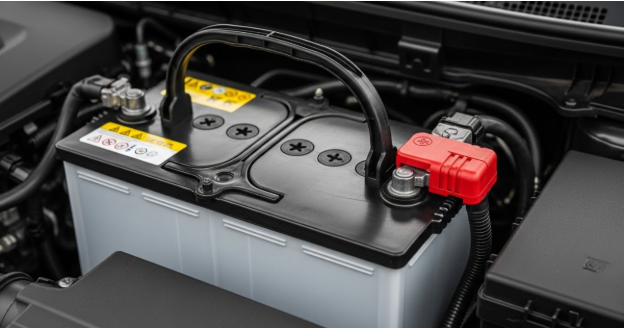 Signs Your Battery Is About to Die