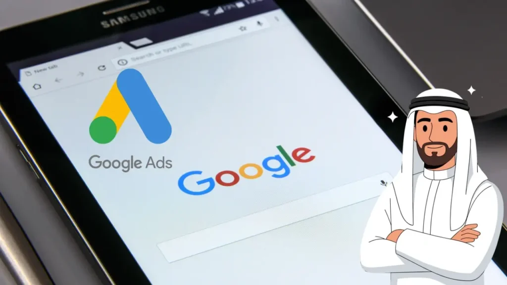 Google Ads vs. Organic Search