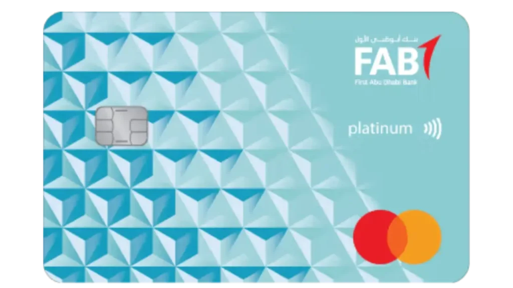 FAB Credit Card