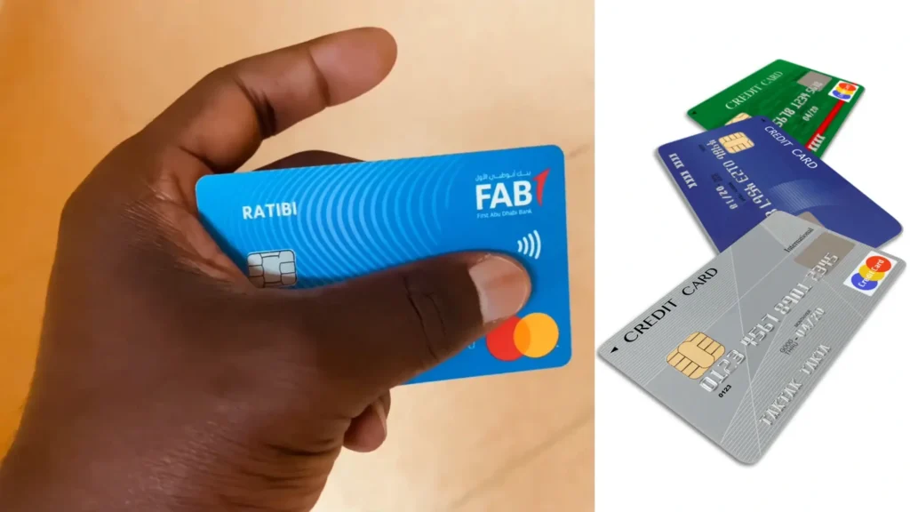 Ratibi Card Salary Check