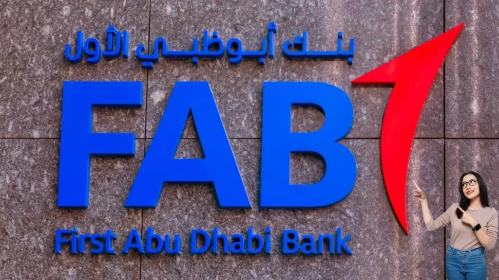 FAB Bank Salary Account Balance Check
