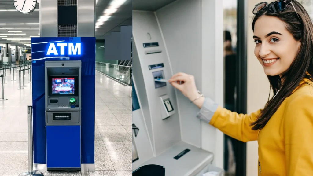 FAB ATM Near Me