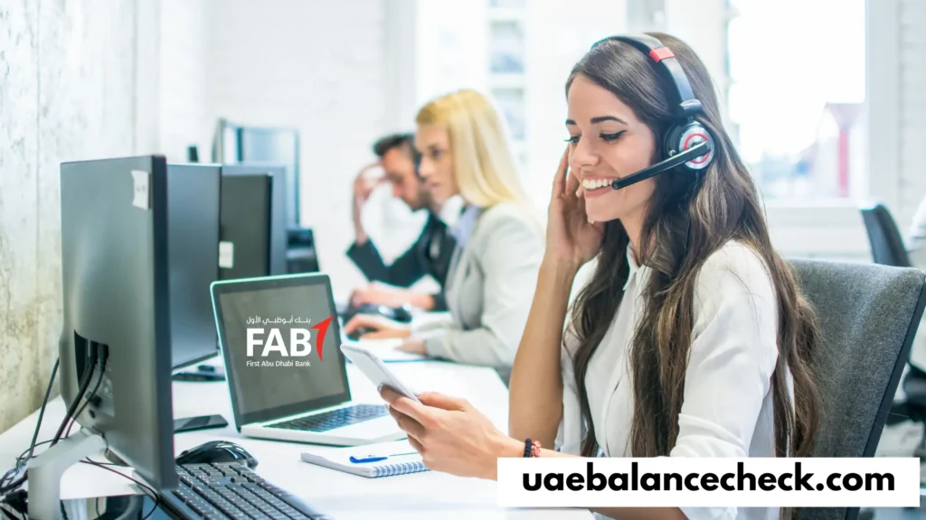 FAB Customer Care