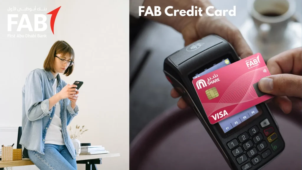 FAB Credit Card