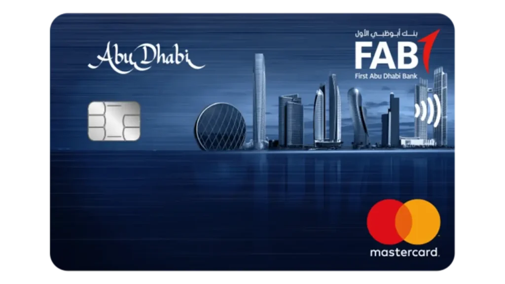 FAB Credit Card