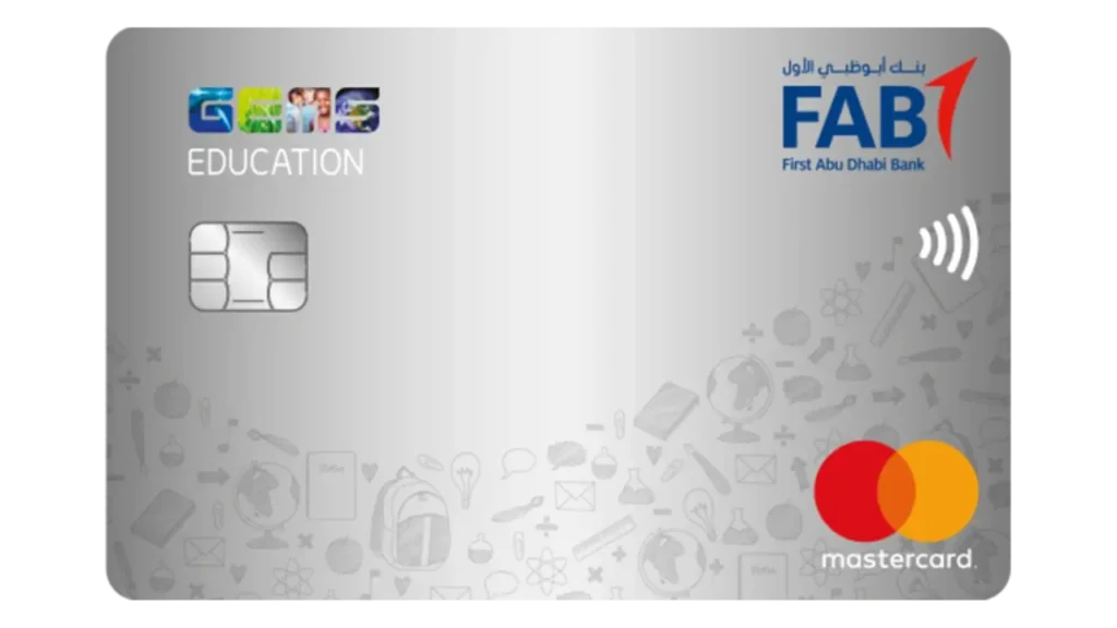 FAB Credit Card
