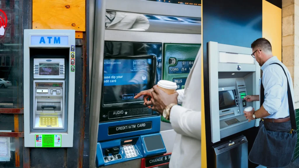 FAB ATM Near Me