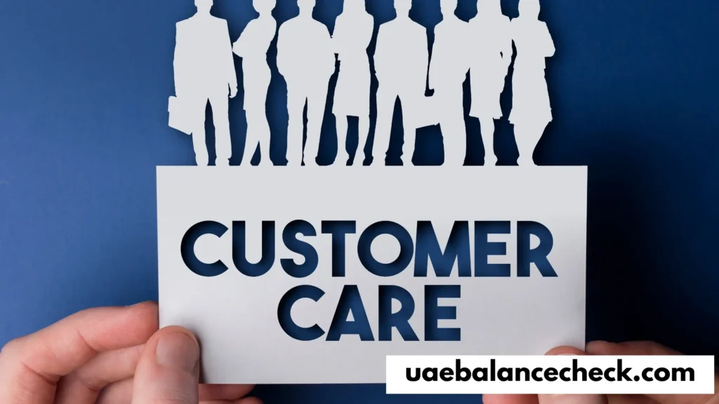 FAB Customer Care