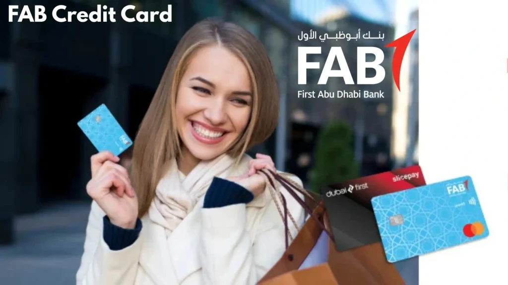 FAB Credit Card