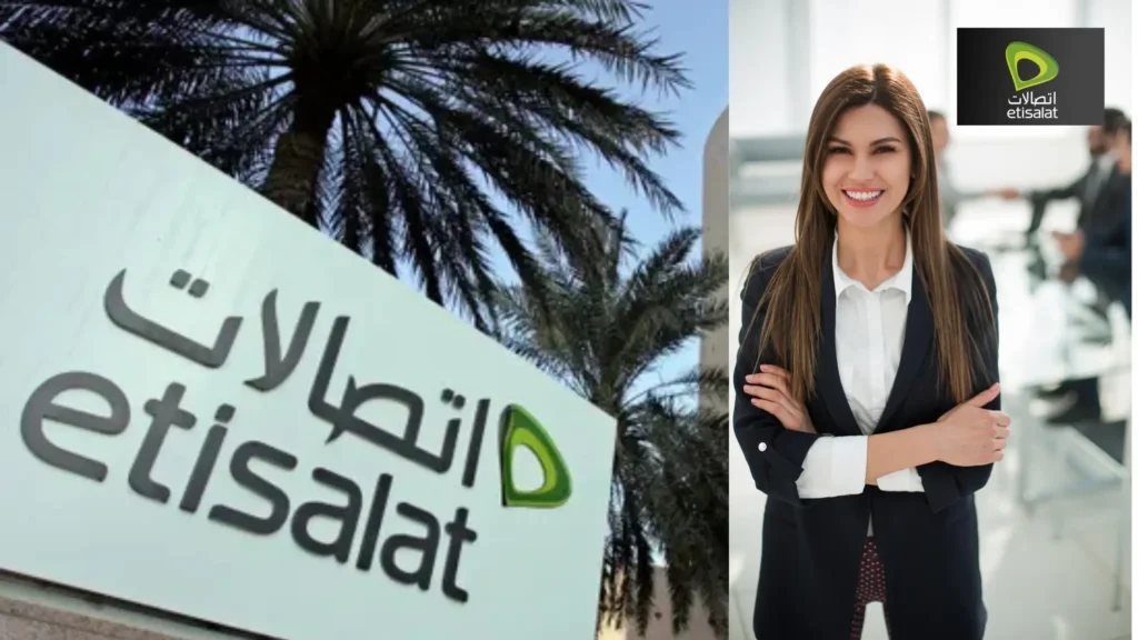 How to Check Etisalat Balance