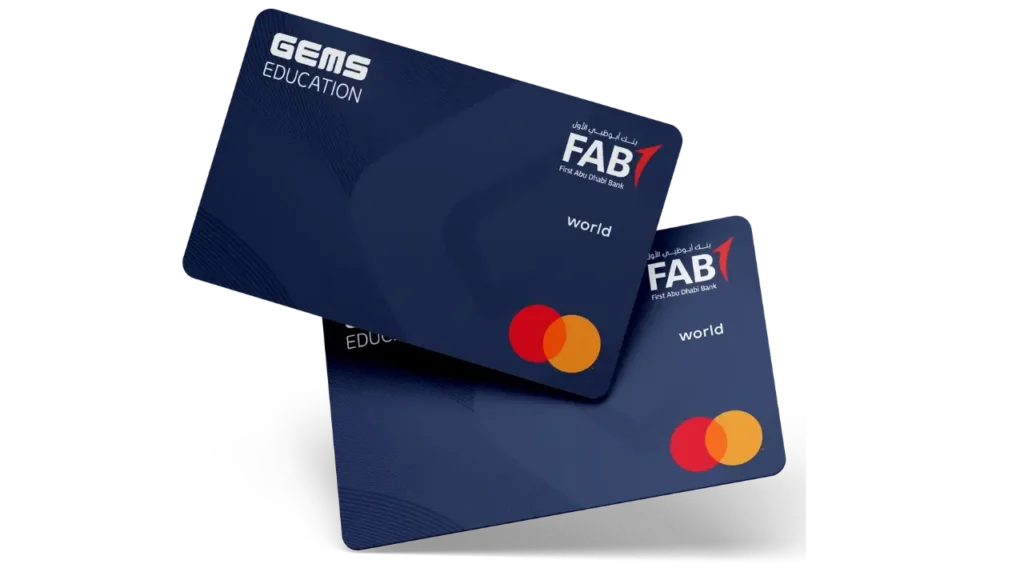 FAB Credit Card