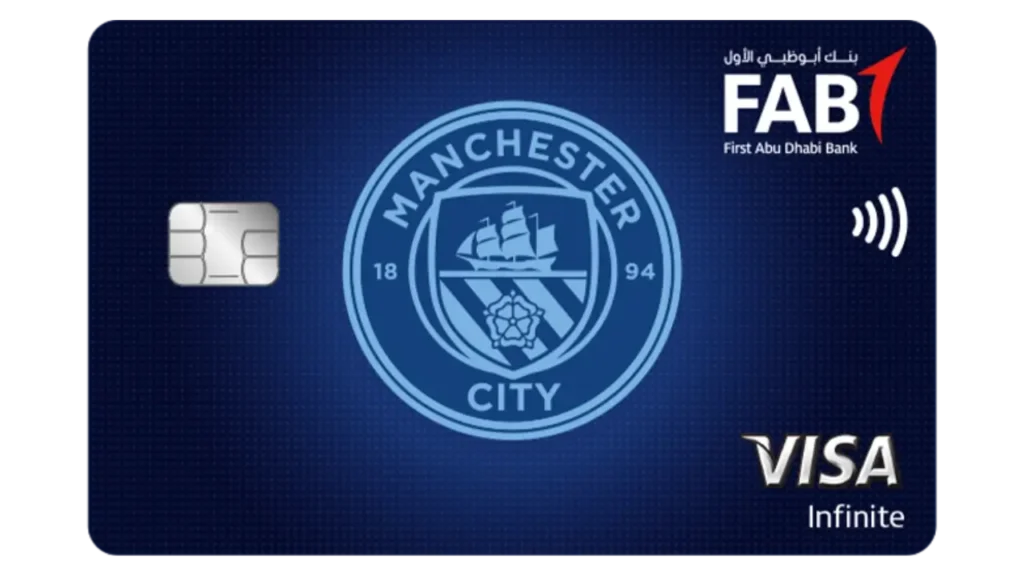 FAB Credit Card