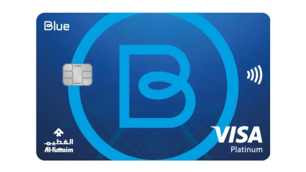 FAB Credit Card
