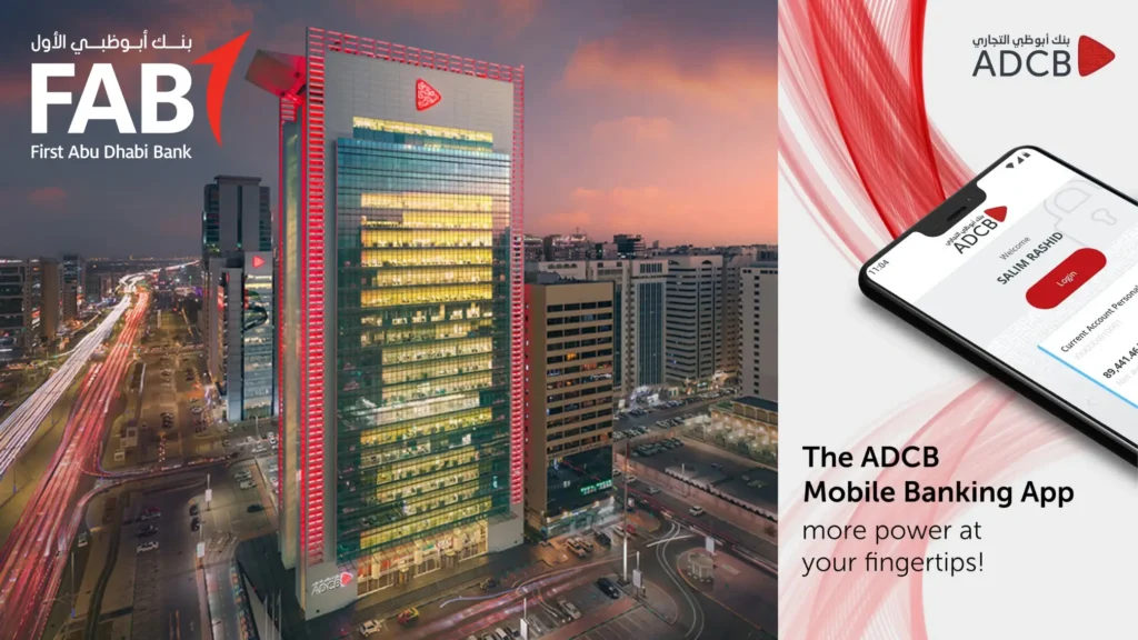 ADCB Balance Check in UAE