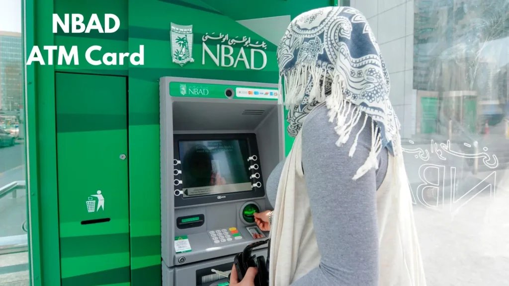 NBAD Balance Check