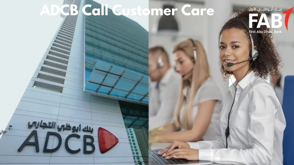 ADCB Balance Check in UAE