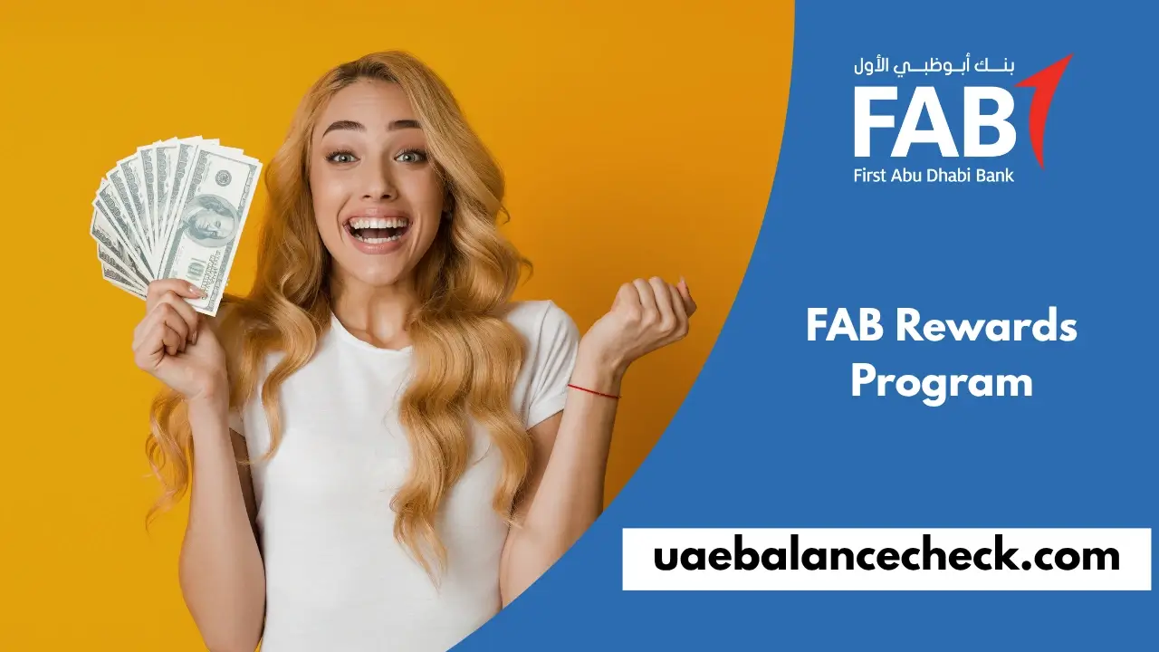 FAB Rewards Program