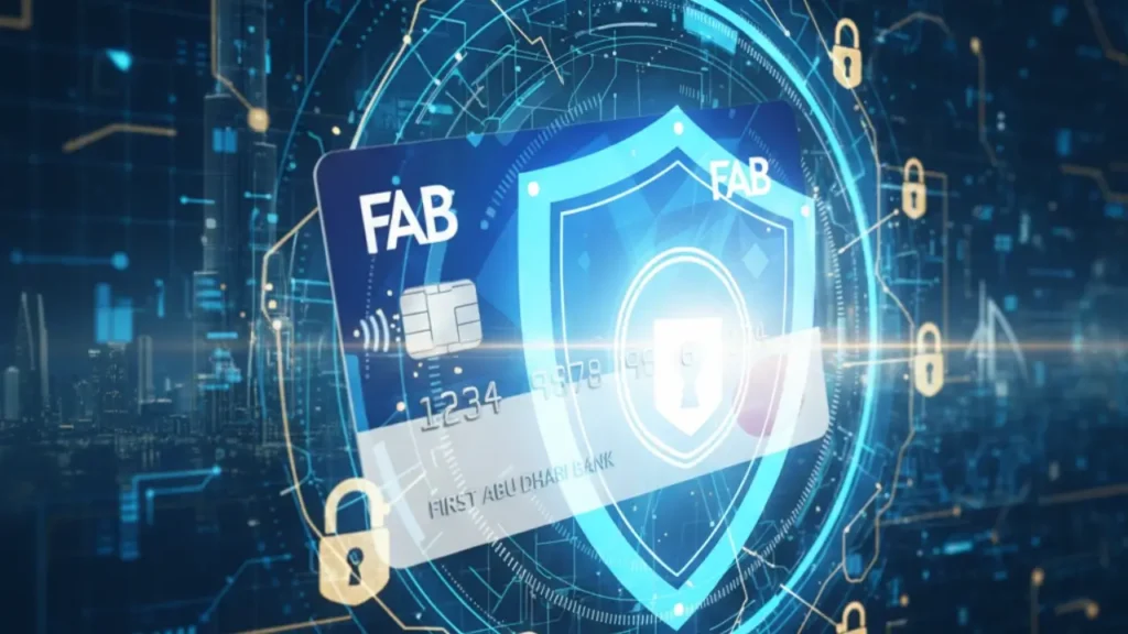 FAB Bank Credit Card