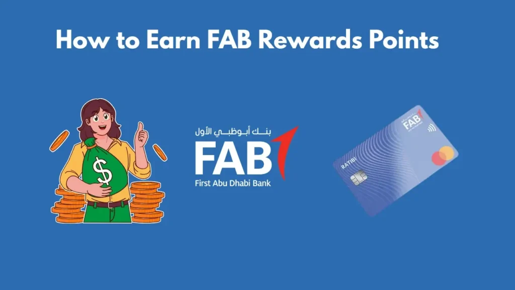 how to earn FAB Rewards