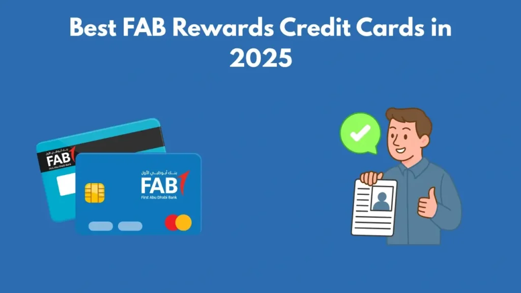 Best FAB Rewards Credit Cards