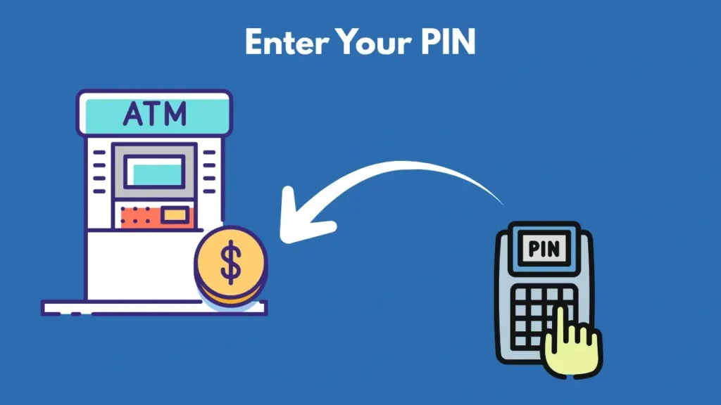 Deposit Cash in FAB ATM