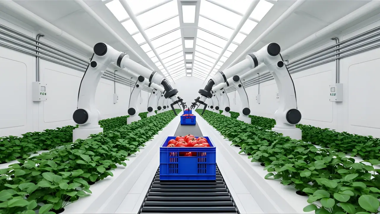 Cold Chain Management in the UAE